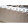 Radiateur Acier Eau Chaude 1935W H2200xL500mm ALTECH Type 21 Pas Cher