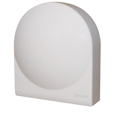 Sonde d'Ambiance Simplifiée Filaire ATLANTIC pour ZC2.0 pour Régulation Multizone