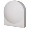 Sonde d'Ambiance Simplifiée Filaire ATLANTIC pour ZC2.0 pour Régulation Multizone