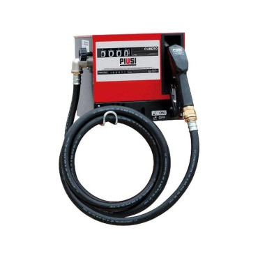 Borne de Distribution Pompe à Gasoil 700W PIUSI Cube 90 Mural - F00592000 - NEUVE
