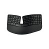 Ensemble Clavier Souris MICROSOFT Sculpt Ergonomic Desktop Noir - L5V-00007