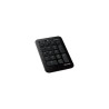 Ensemble Clavier Souris MICROSOFT Sculpt Ergonomic Desktop Noir