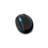 Ensemble Clavier Souris MICROSOFT Sculpt Ergonomic Desktop