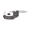 Micromètre Digital 25-50mm IP65 MITUTOYO Mesure de Distance Gris - 293-231-30 - NEUF
