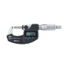 Micromètre Digital 0-25mm IP65 MITUTOYO MDC-25PX - 293-240-30 - NEUF