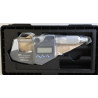 Micromètre Digital 0-25mm IP65 MITUTOYO Mesure de Distance Gris - 293-230-30