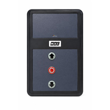 Kit de Commande pour Portail MARANTEC MAC CS 320 230V - CS320 - NEUVE