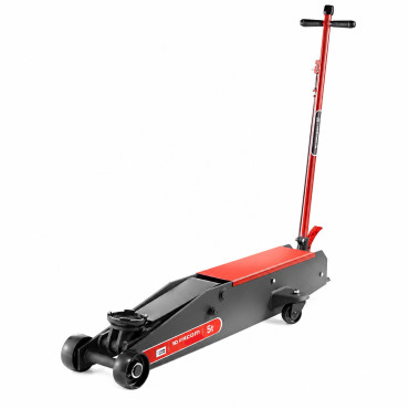 Cric Rouleur 5 Tonnes FACOM Levage Mobile pour Poids Lourds avec Chassis - DL.PL5 - NEUF Déclassé