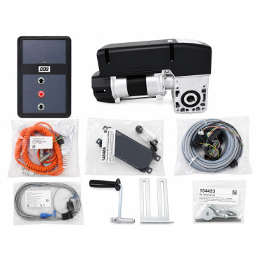 Kit de Commande pour Portail MARANTEC MAC CS 320 230V - KITCS320 - NEUF ensemble
