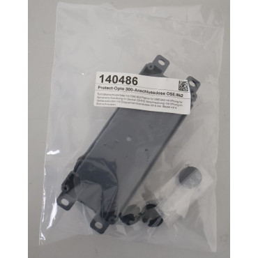 Kit de Commande pour Portail MARANTEC MAC CS 320 230V - KITCS320 - NEUF boitier