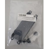 Kit de Commande pour Portail MARANTEC MAC CS 320 230V - KITCS320 - NEUF boitier