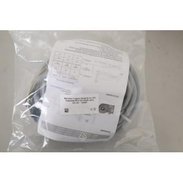 Kit de Commande pour Portail MARANTEC MAC CS 320 230V - KITCS320 - NEUF cables