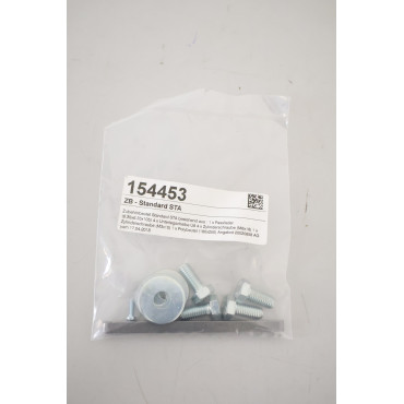 Kit de Commande pour Portail MARANTEC MAC CS 320 230V - KITCS320 - NEUF vis