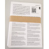 Kit de Commande pour Portail MARANTEC MAC CS 320 230V - KITCS320 - NEUF notices