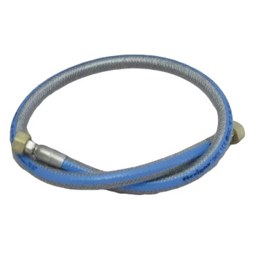 Tuyau Flexible Gaz 2m CLESSE Flexigaz 1/2" Inox - P010560 - NEUF