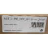 Abattant WC Duroplast avec Fermeture Ralentie Softclose - 001.20