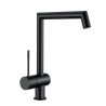 Mitigeur Évier O'DESIGN Drakar Laiton Noir Mat - DRAKAR17-NM - NEUF