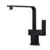 Mitigeur Évier O'DESIGN Daly Noir Mat - D17NM - NEUF