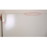 Habillage Mural pour Bâti-Support 120x150cm LAZER