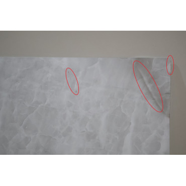 Panneau Mural Salle de Bain 150x255cm ALTERNA
