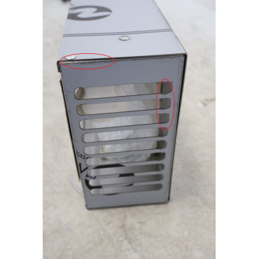 Désinsectiseur Mural Led 9w