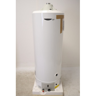 ARISTON - Chauffe-Eau Gaz 155L SGA X 160 FR - 3211225
