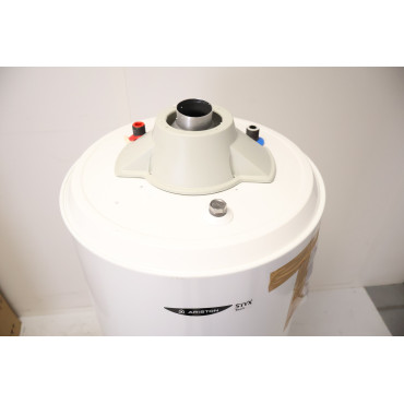 ARISTON - Chauffe-Eau Gaz 155L SGA X 160 FR - 3211225