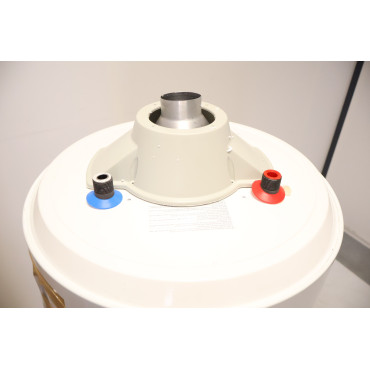 ARISTON - Chauffe-Eau Gaz 155L SGA X 160 FR - 3211225