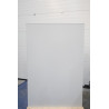 Armoire Monobloc Électrique SCHNEIDER ELECTRIC Panelset SM 2 Portes 180x120x40cm Gris