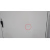 Armoire Monobloc Électrique SCHNEIDER ELECTRIC Panelset SM 2 Portes