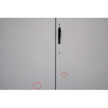 Armoire Monobloc Électrique SCHNEIDER ELECTRIC Panelset SM