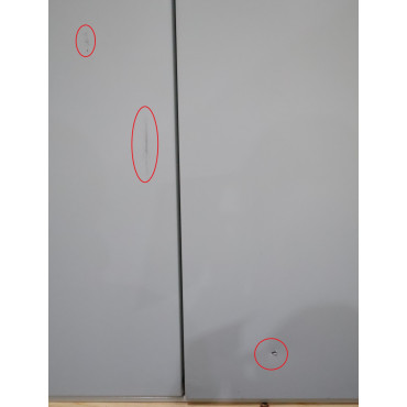 Armoire Monobloc Électrique SCHNEIDER ELECTRIC Panelset
