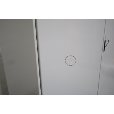 Armoire Monobloc Électrique SCHNEIDER ELECTRIC