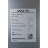 Chaudière au Sol Fioul et Gaz Basse Température 25kW ATLANTIC Optima 4125B 026617