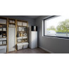 Unité Intérieure de Pompe à Chaleur 16kW DAIKIN Altherma 3 R - EBVH16S23DJ6V