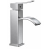 Mitigeur Lavabo Arrondi O'DESIGN Syracuse Chromé - SY11 - NEUF