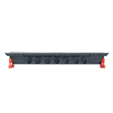 Caniveau Douche L90cm WIRQUIN Venisio Expert Inox - 30723960
