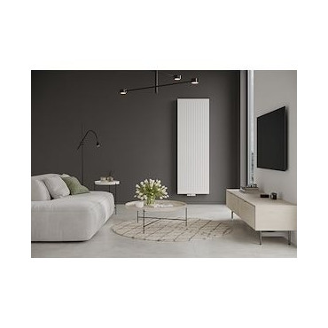 Radiateur Acier Eau Chaude 3129W FINIMETAL Type 22 H2100xL700mm