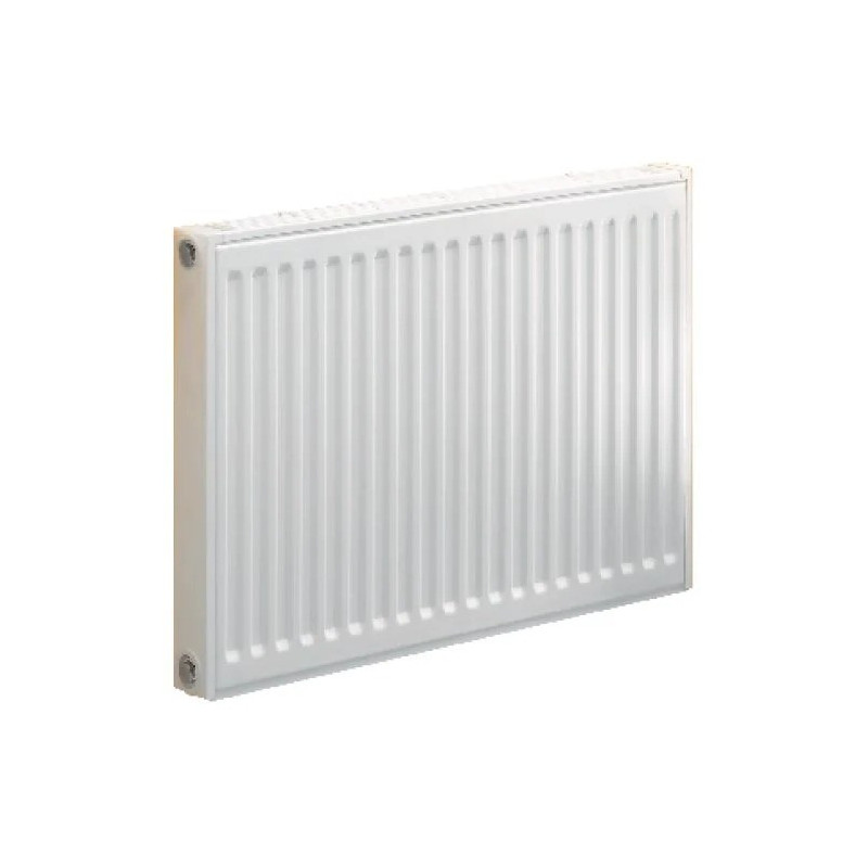 Radiateur Acier Eau Chaude 2030W CHAPPEE Samba 22H 900x900 mm - CC235H927