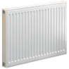Radiateur Acier Eau Chaude 2030W CHAPPEE Samba 22H 900x900 mm - CC235H927