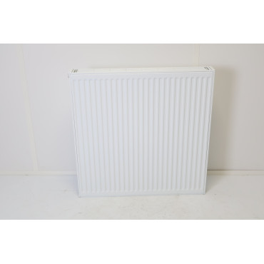 Radiateur Acier Eau Chaude 2030W CHAPPEE Samba 22H 900x900 mm - CC235H927 - NEUF Déclassé