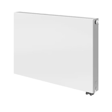 Radiateur Acier Eau Chaude 838W H60xL50cm RADSON Integra Parada HP Type 22 Horizontal Blanc - F0A2206005011R00 - NEUF