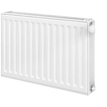 Radiateur Acier Eau Chaude 2453W H60xL100cm FINIMETAL Reggane 3010 Compact - 33K6001000 - NEUF