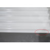 Radiateur Acier Eau Chaude 838W H60xL50cm RADSON Integra Parada HP