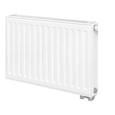 Radiateur Acier Eau Chaude 751W H60xL80cm FINIMETAL Reggane 3010 Intégré Horizontal - G11KV-060080 - NEUF Déclassé