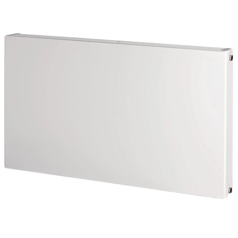 Radiateur Acier Eau Chaude 1242W H70xL70cm ALTECH Horizontal Type 22 - 4507364 - NEUF Déclassé