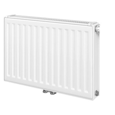 Radiateur Acier Eau Chaude 746W H90xL40cm FINIMETAL 3010 Vertical - F1H2109004010B00 - NEUF Déclassé
