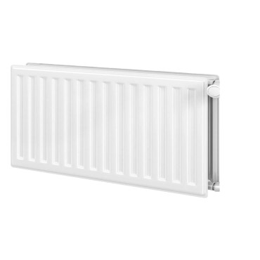 Radiateur Acier Eau Chaude 4918W H75xL240cm FINIMETAL Reggane 3010 Standard Type 22 Horizontal - 22S7502400 - NEUF Déclassé
