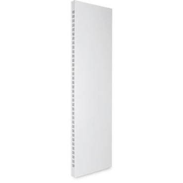 Radiateur Acier Eau Chaude 1890W H200xL60cm Vertical CHAPPEE Samba 21 VRE Vertical Pure Gauche - C21P6L660 - NEUF Déclassé