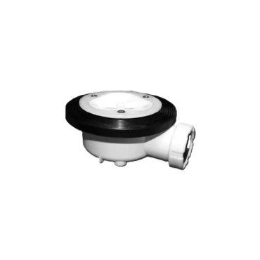 Receveur de Douche Extra-Plat 90x90x3cm O'DESIGN